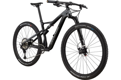 Cannondale Scalpel Carbon 2