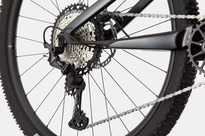 Cannondale Scalpel Carbon 2