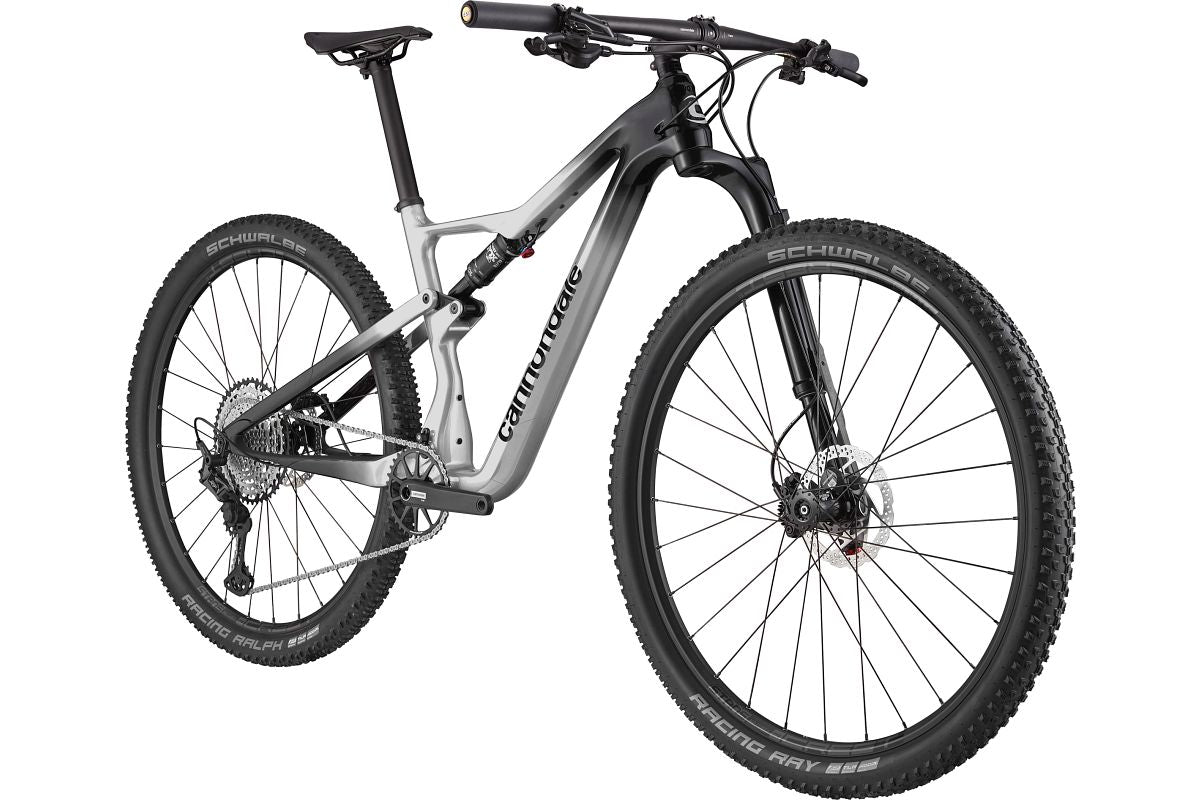 Cannondale Scalpel Carbon – Incycle Bicycles - Main Image