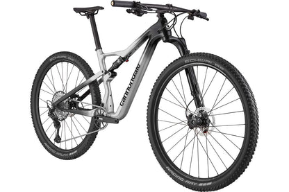 Cannondale Scalpel Carbon 3