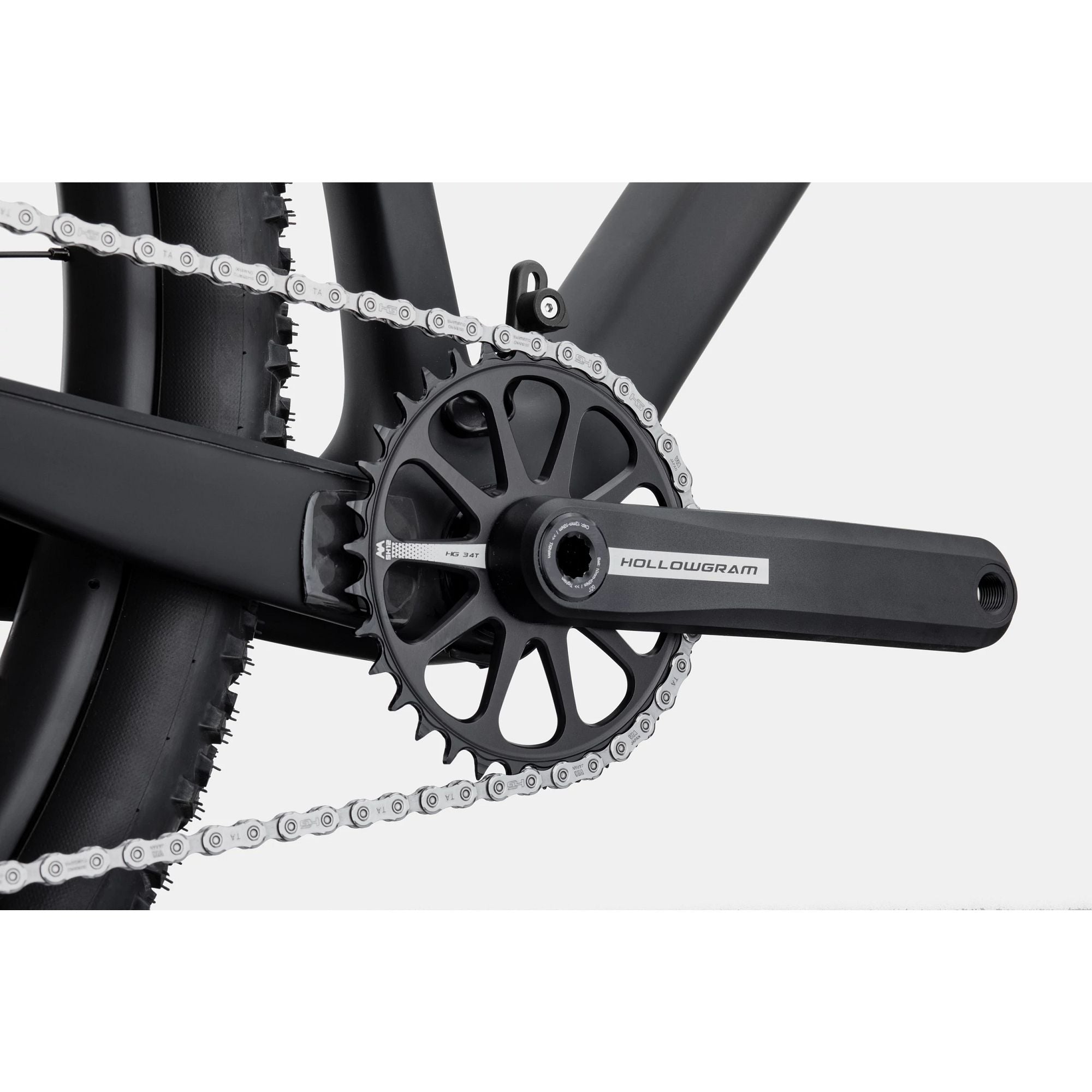Cannondale Scalpel HT Hi-MOD 1 – Incycle Bicycles