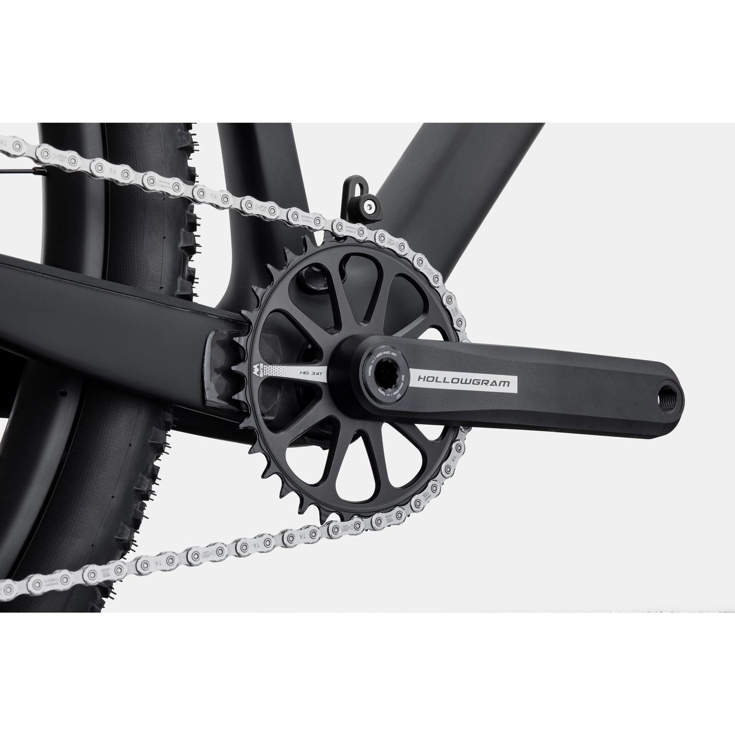 Cannondale Scalpel HT Hi-MOD 1