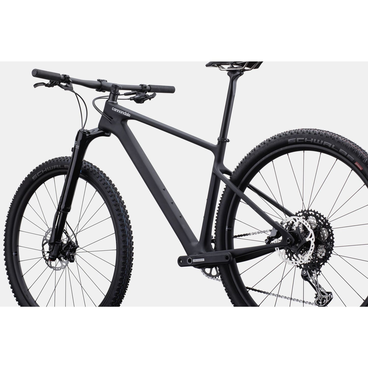 Cannondale Scalpel HT Hi-MOD 1