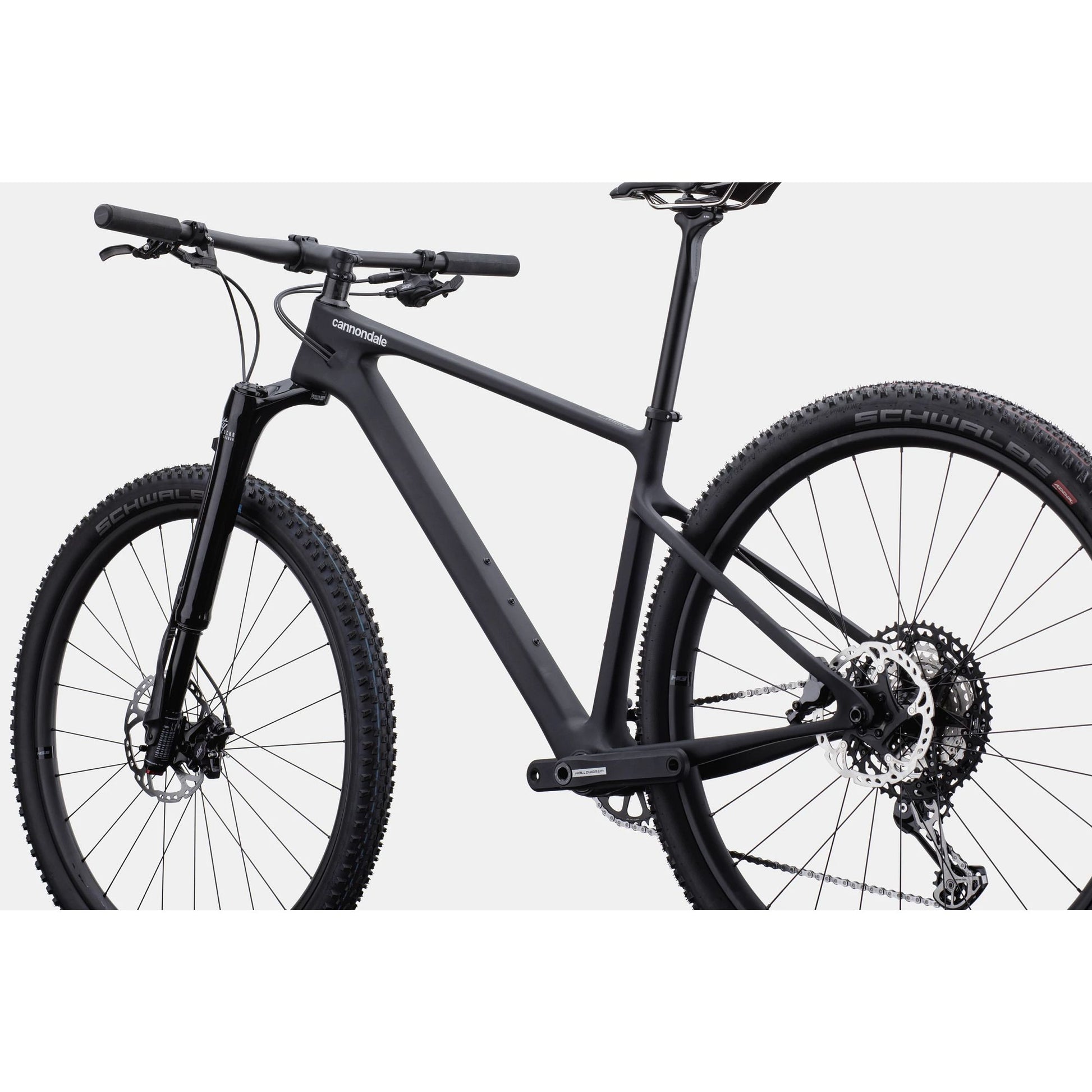 Berigelse Natura ihærdige Cannondale Scalpel HT Hi-MOD 1 – Incycle Bicycles