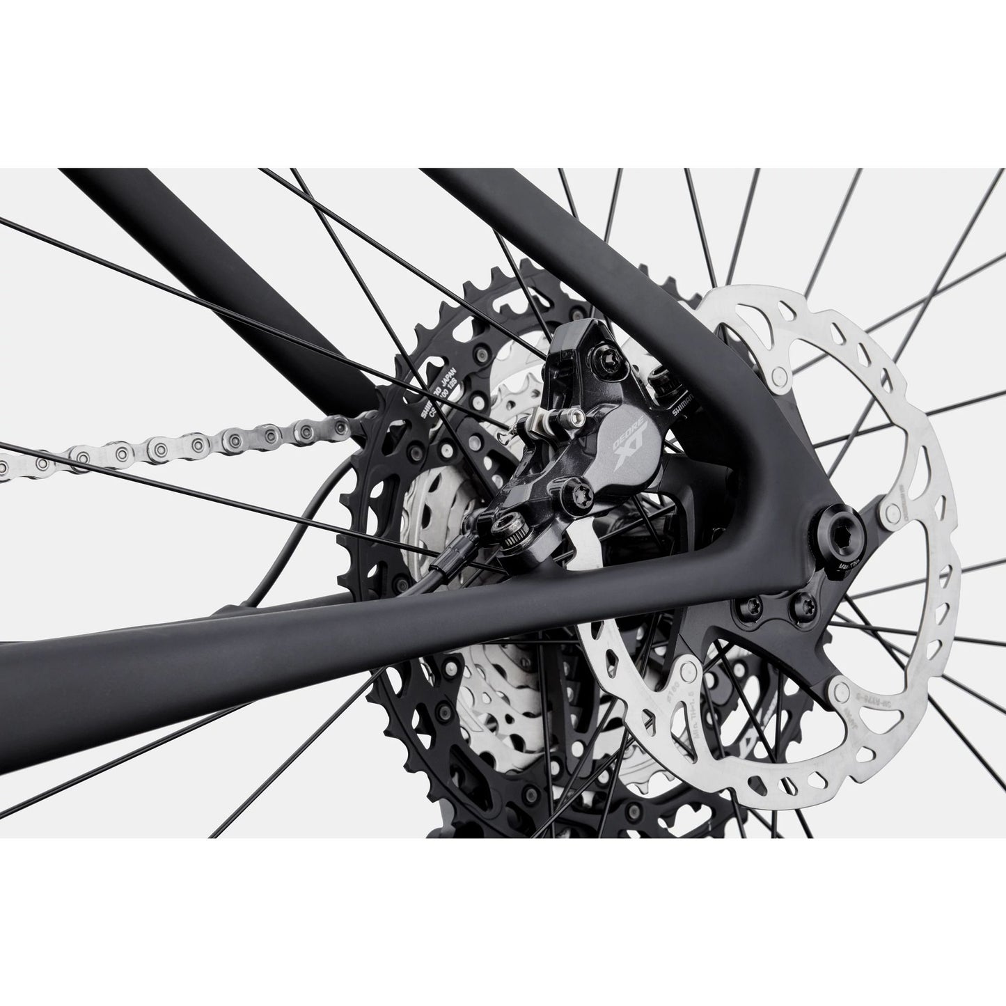 Cannondale Scalpel HT Hi-MOD 1