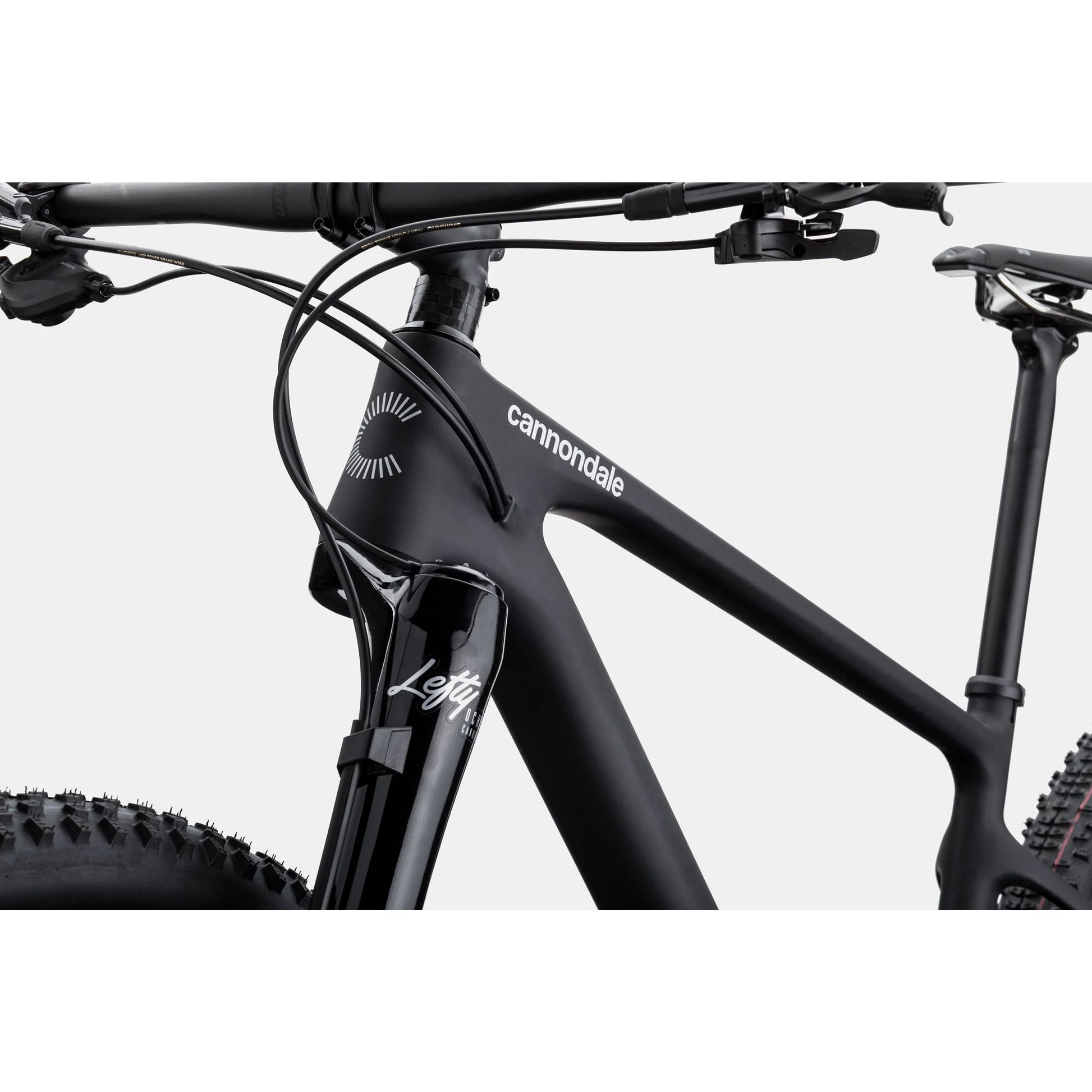 Cannondale Scalpel HT Hi-MOD – Incycle Bicycles