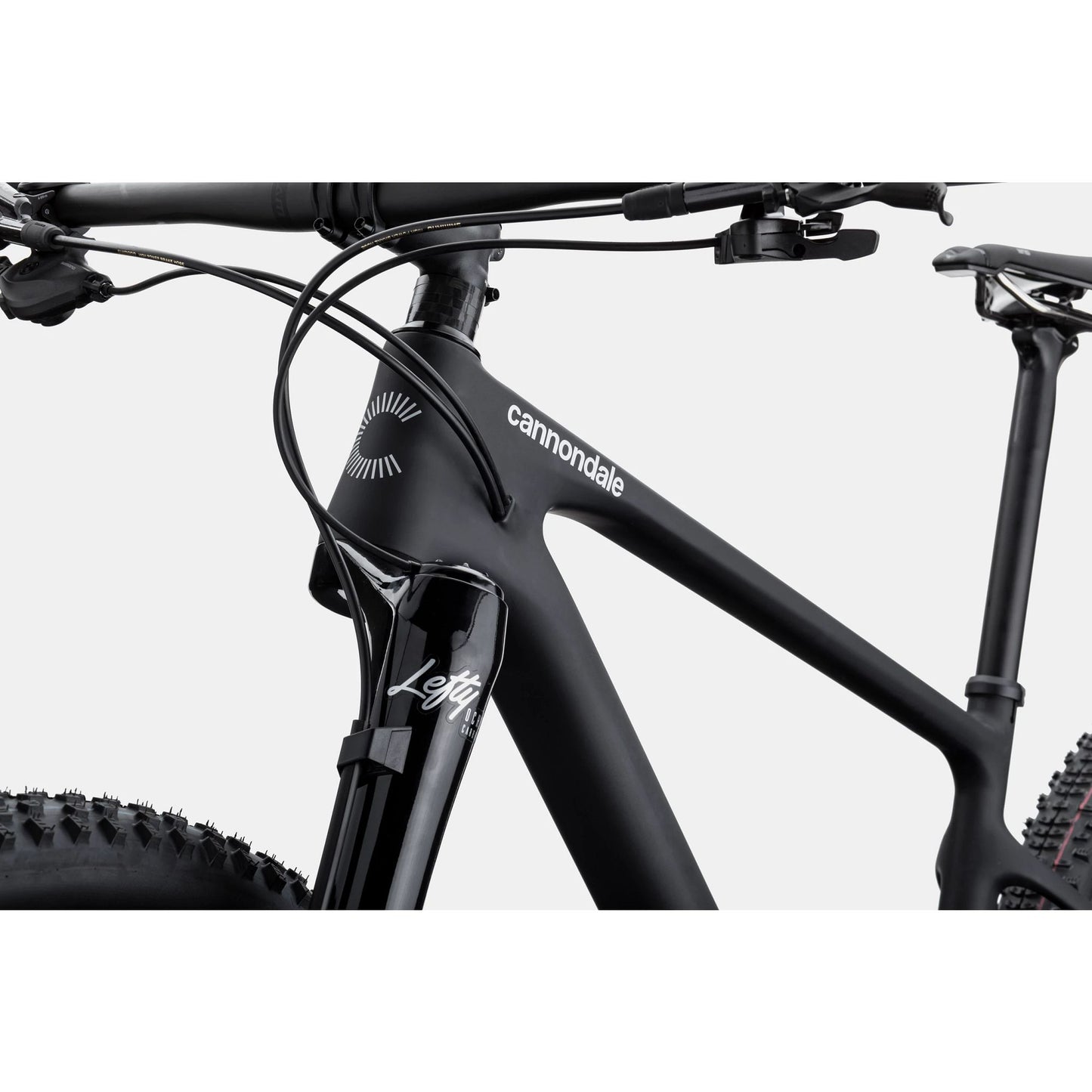 Cannondale Scalpel HT Hi-MOD 1