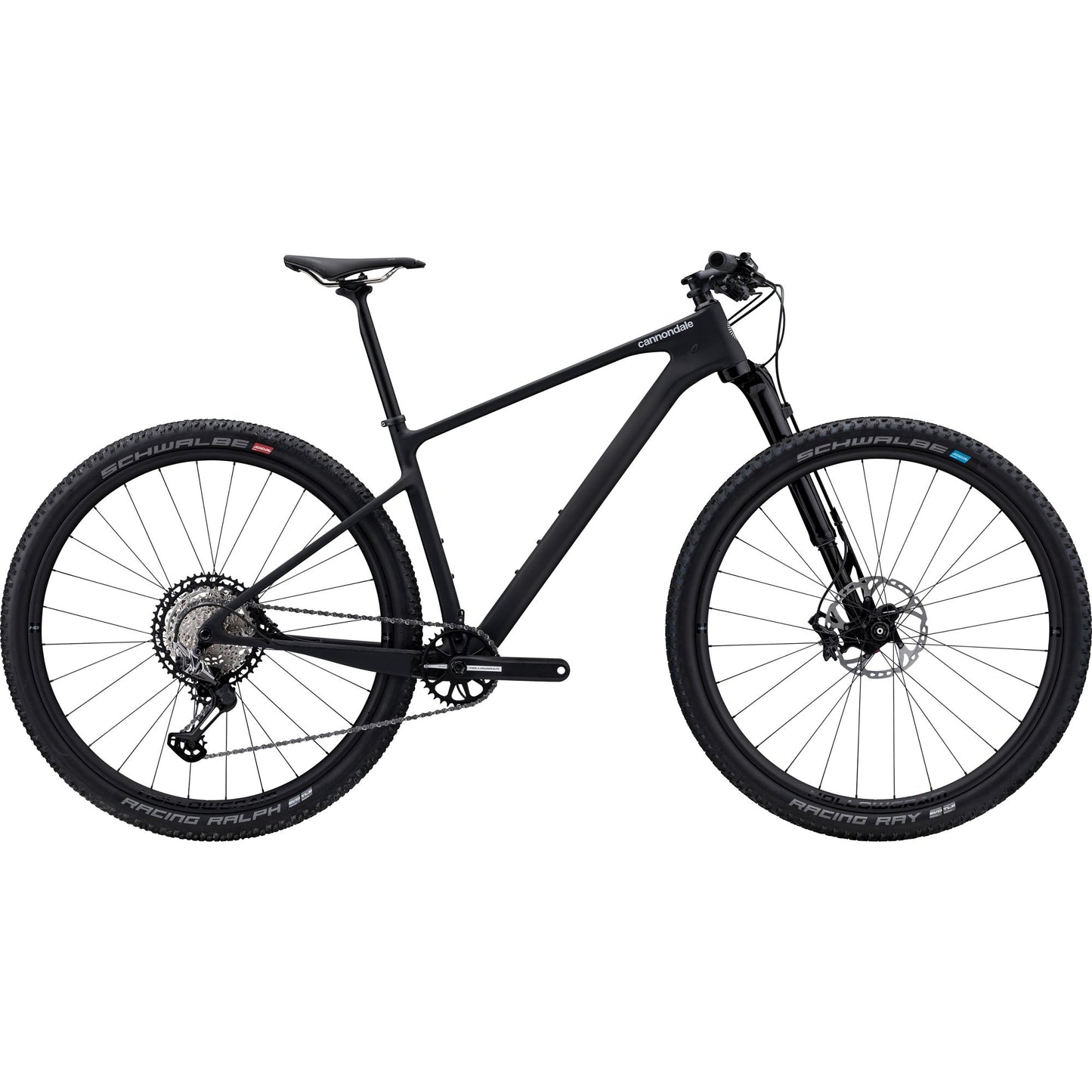 Cannondale Scalpel HT Hi-MOD 1