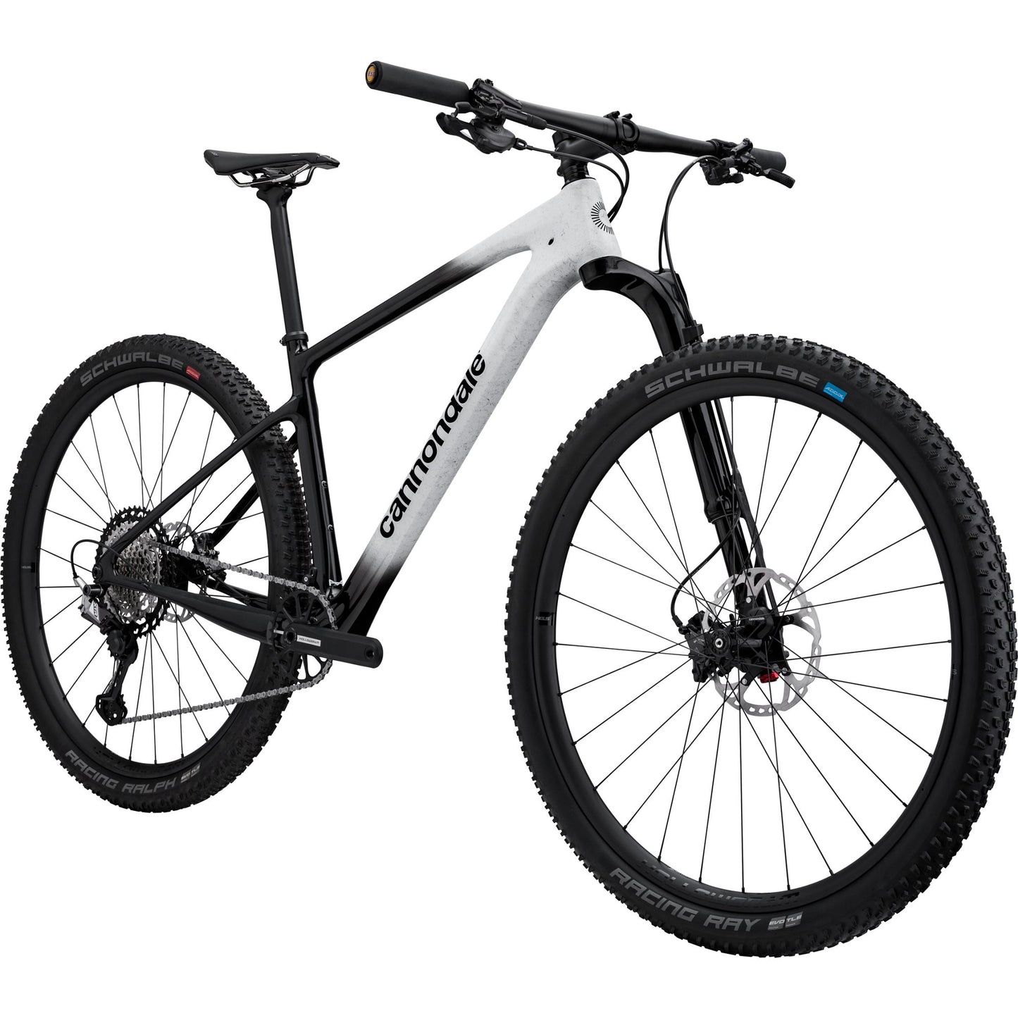 Cannondale Scalpel HT Hi-MOD 1