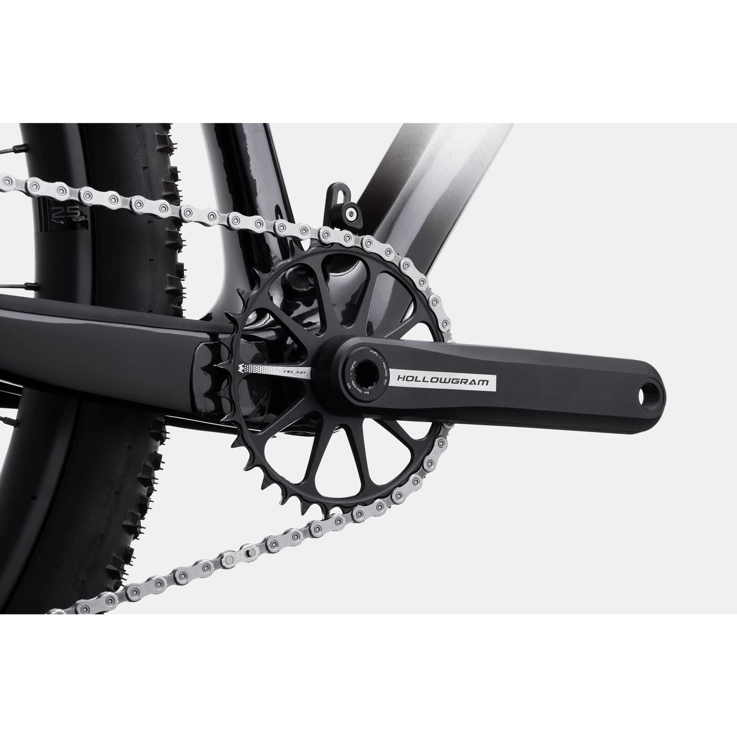 Cannondale Scalpel HT Hi-MOD 1