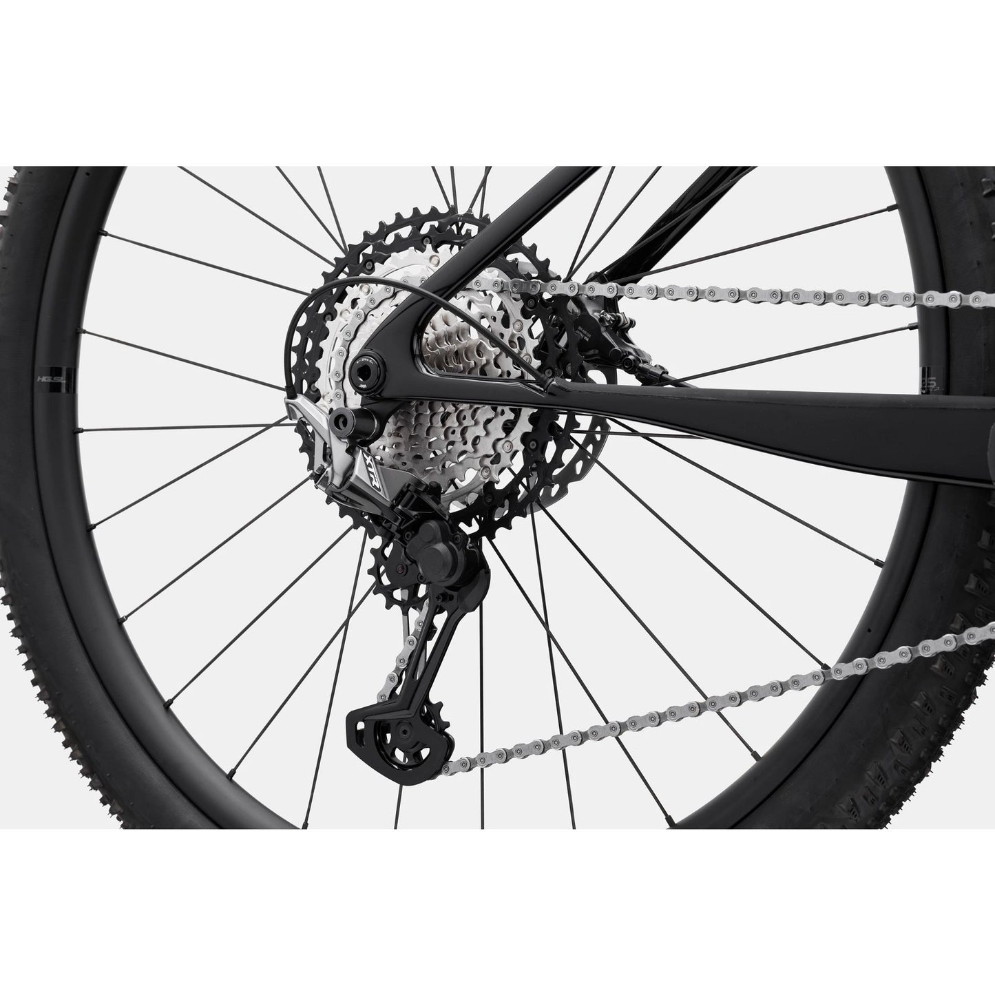 Cannondale Scalpel HT Hi-MOD 1