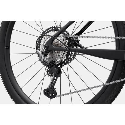 Cannondale Scalpel HT Hi-MOD 1