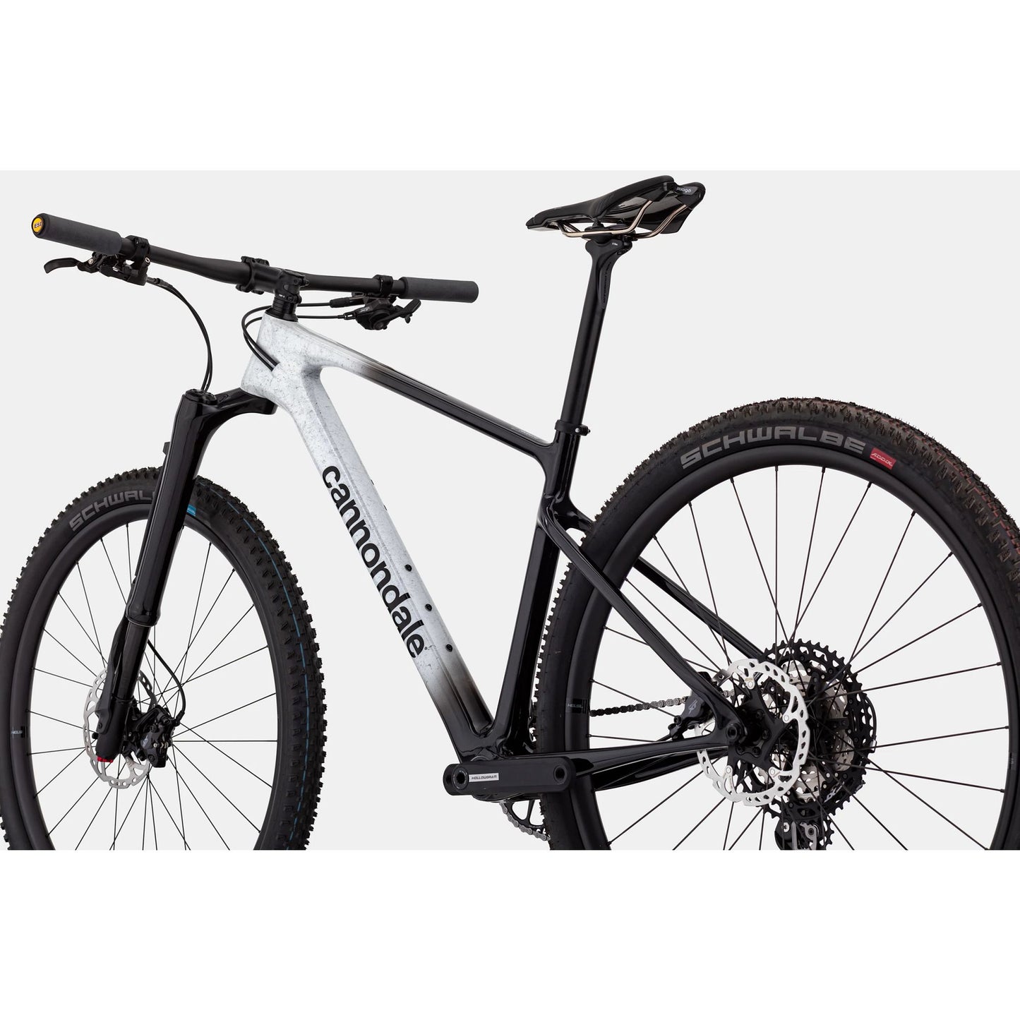 Cannondale Scalpel HT Hi-MOD 1