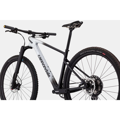 Cannondale Scalpel HT Hi-MOD 1