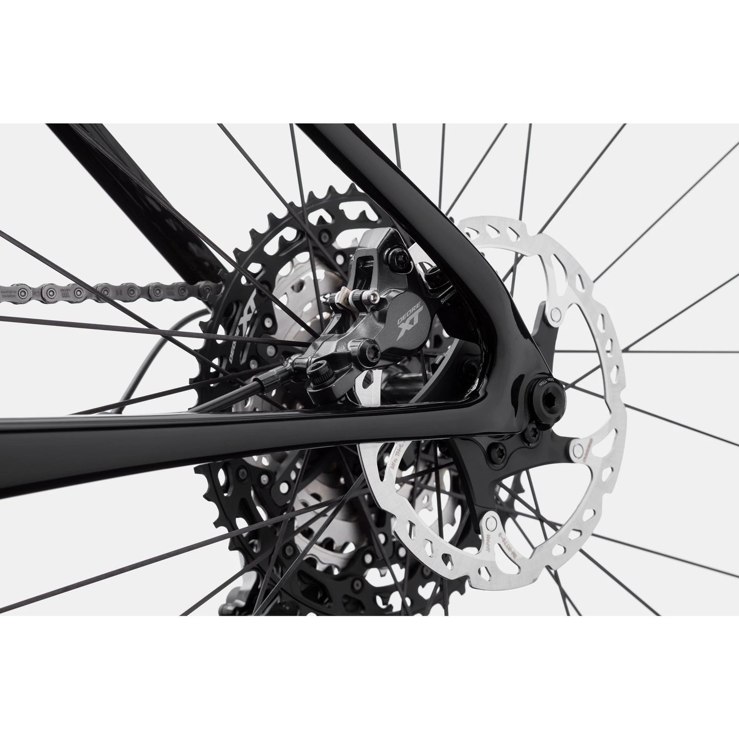 Cannondale Scalpel HT Hi-MOD 1