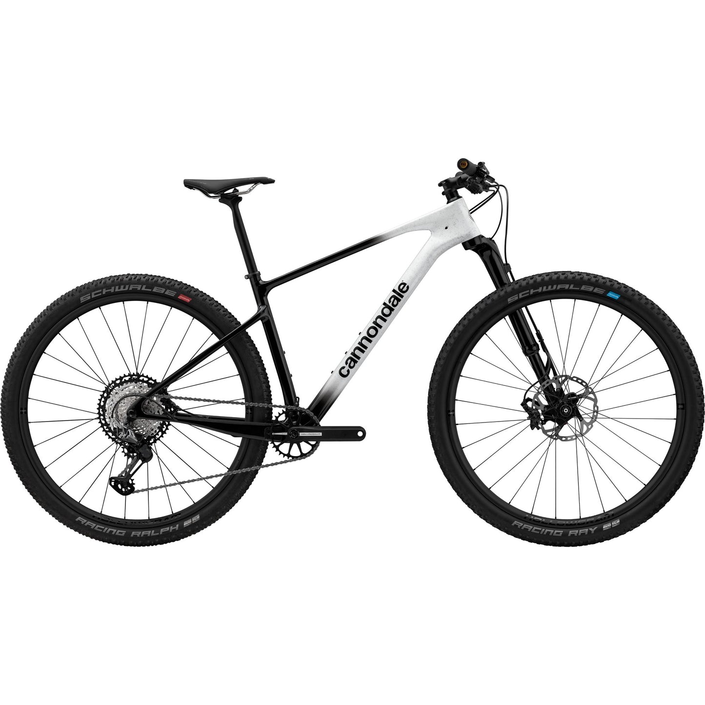 Cannondale Scalpel HT Hi-MOD 1