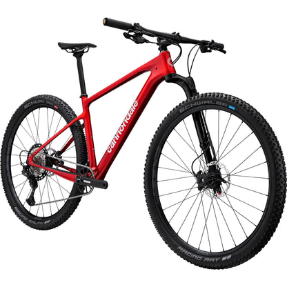 Cannondale Scalpel HT Carbon 2