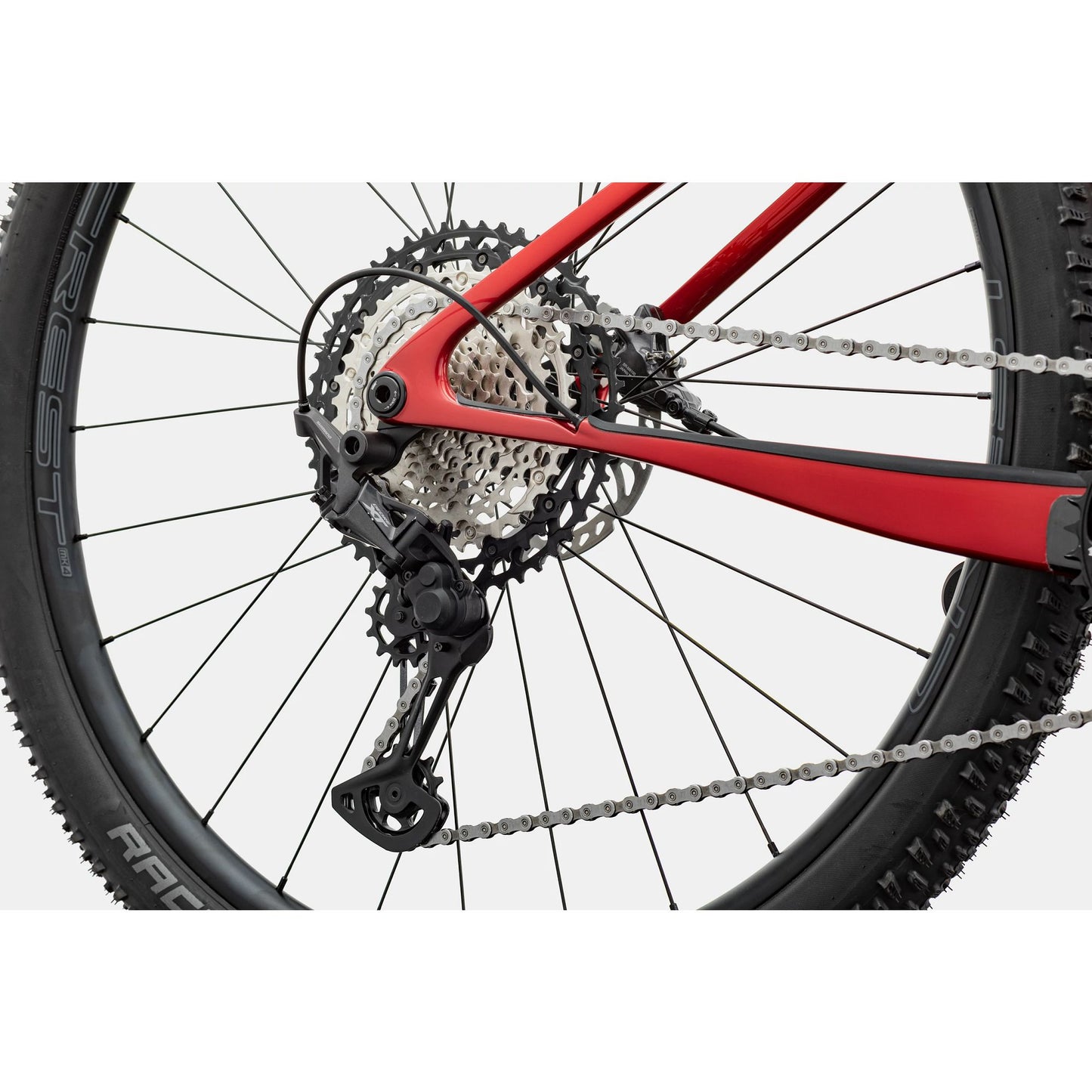 Cannondale Scalpel HT Carbon 2