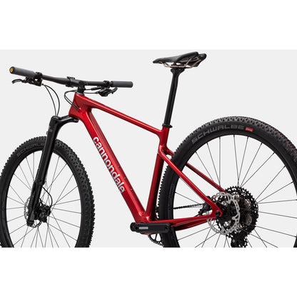 Cannondale Scalpel HT Carbon 2
