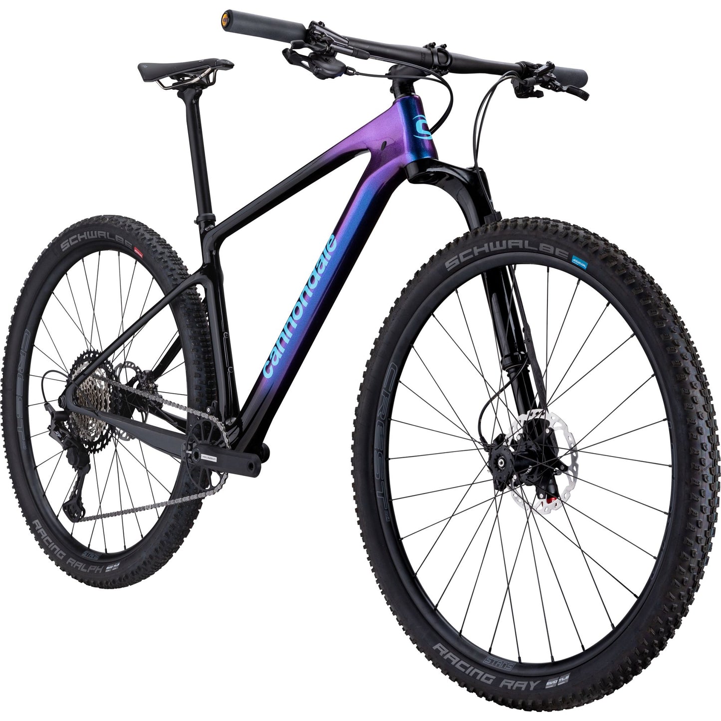 Cannondale Scalpel HT Carbon 2