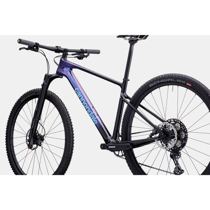 Cannondale Scalpel HT Carbon 2
