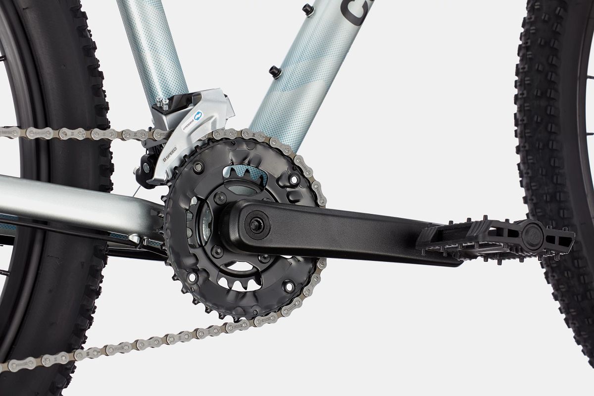 Cannondale Trail Women's 8