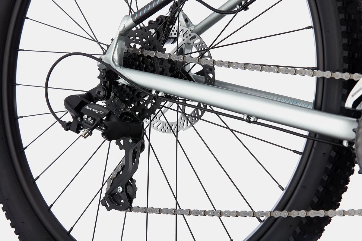 Cannondale Trail Women's 8