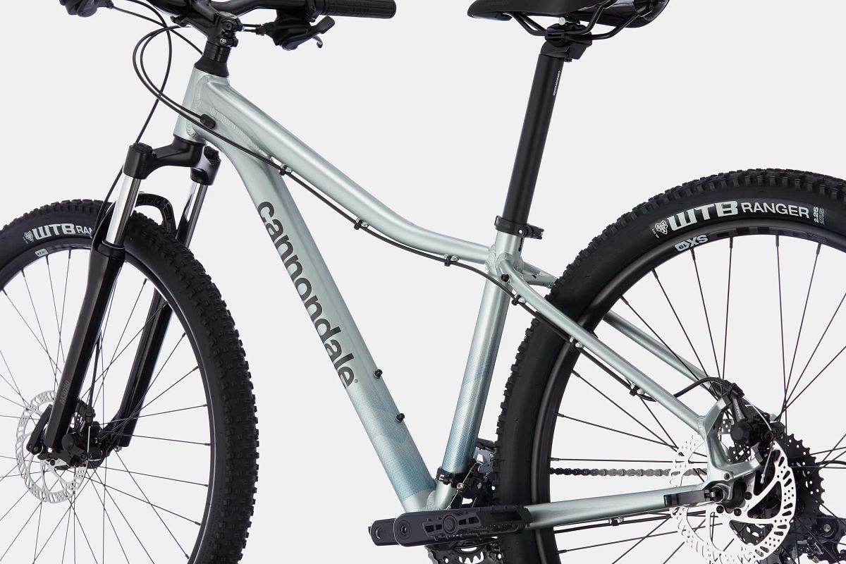 Cannondale Trail Women's 8