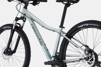 Cannondale Trail Women's 8