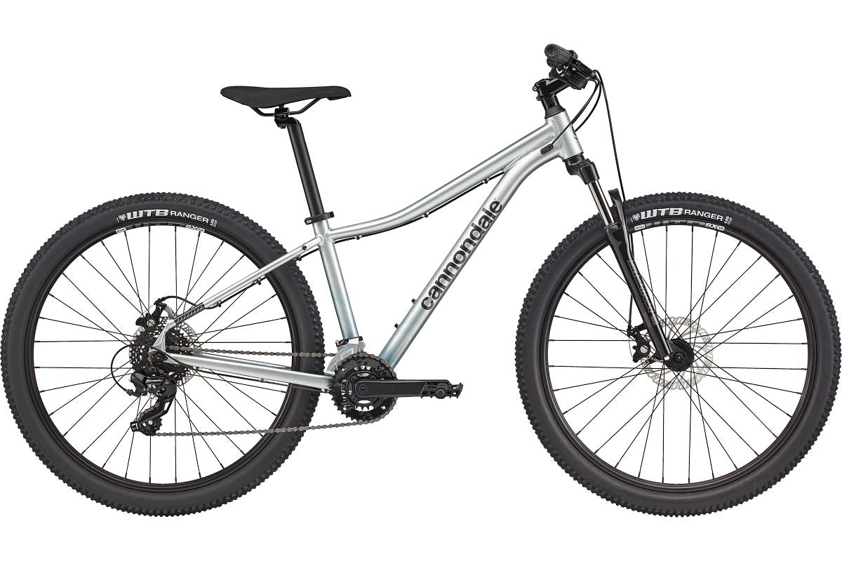 Cannondale Trail Women's 8