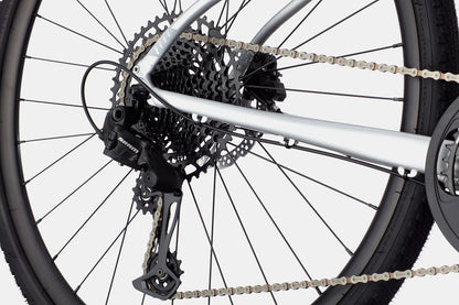 Cannondale Quick CX Women's 1