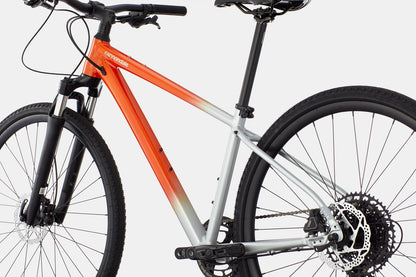 Cannondale Quick CX Women's 1