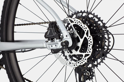 Cannondale Quick CX Women's 1