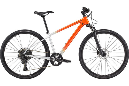 Cannondale Quick CX Women's 1