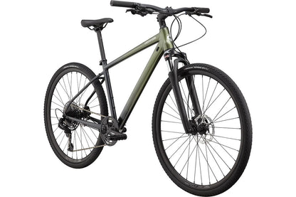 Cannondale Quick CX 1