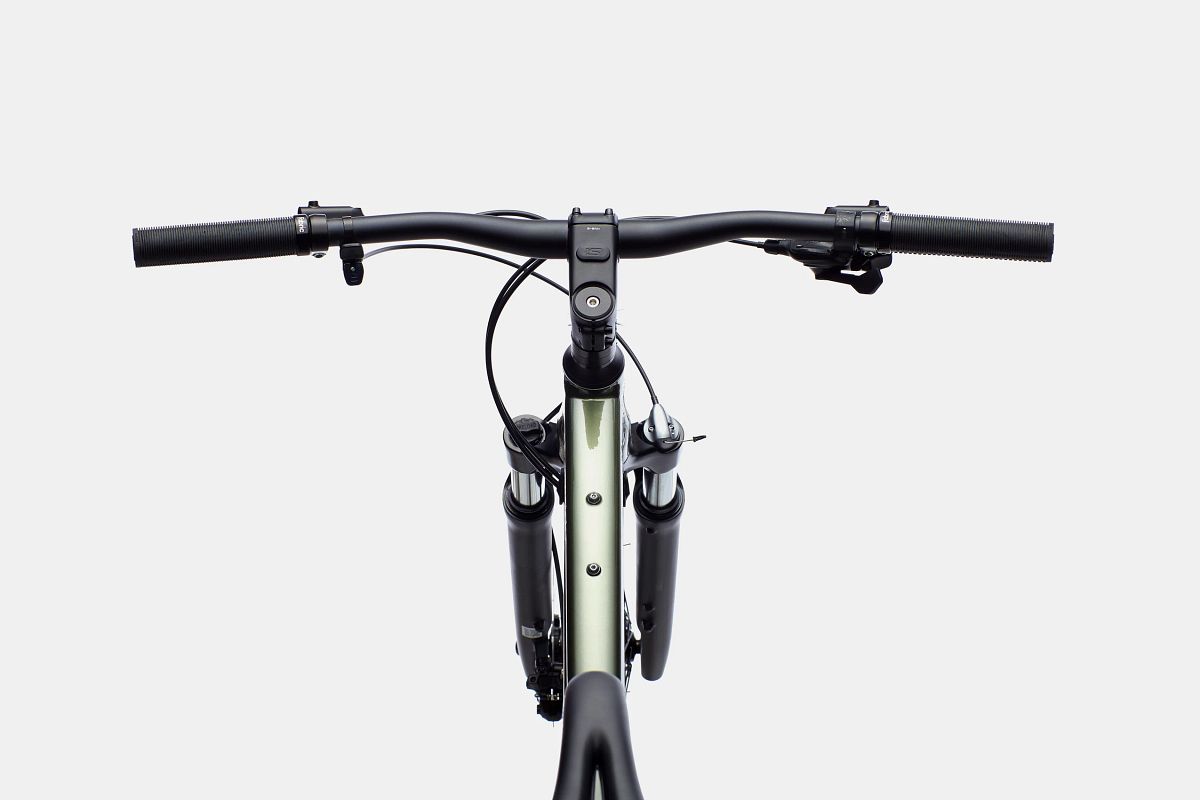 Cannondale Quick CX 1