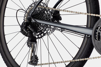 Cannondale Quick CX 1