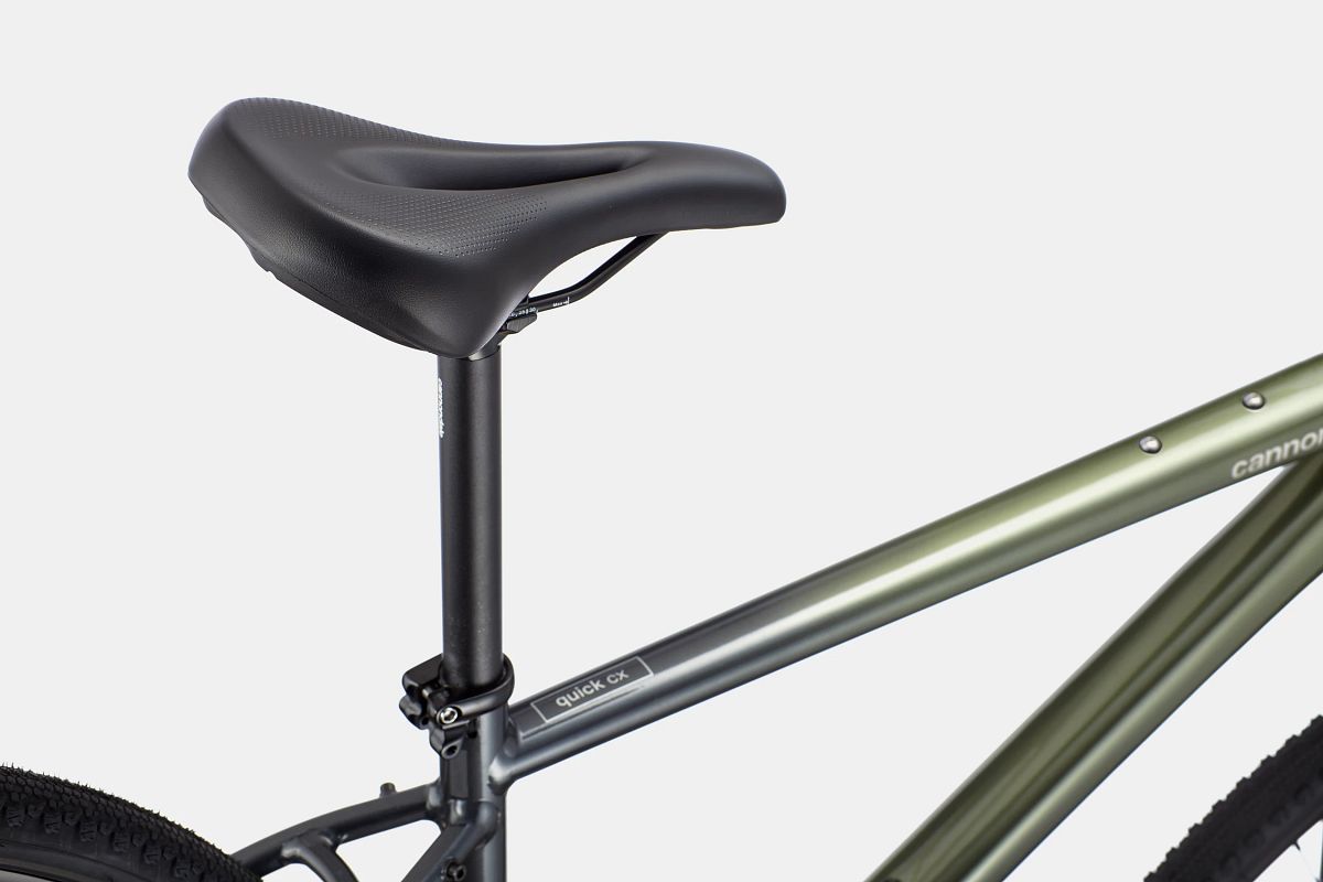 Cannondale Quick CX 1