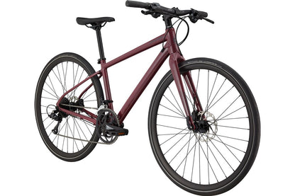 Cannondale Quick Women's 2