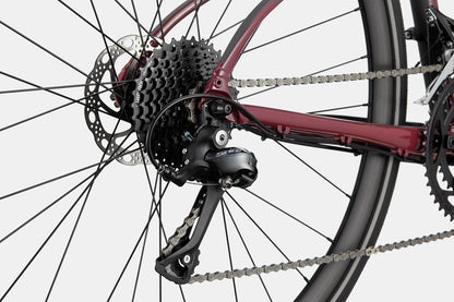 Cannondale Quick Women's 2