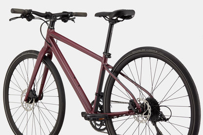 Cannondale Quick Women's 2