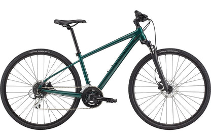 Cannondale Quick CX Women's 3