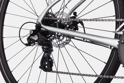 Cannondale Quick Women's 5 Remixte