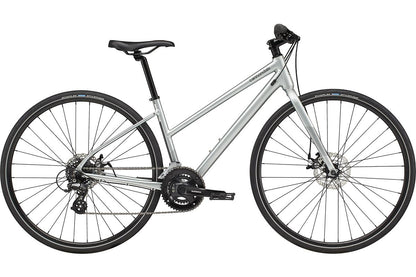 Cannondale Quick Women's 5 Remixte