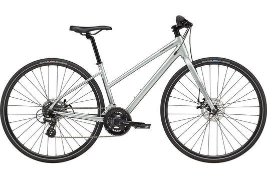 Cannondale Quick Women's 5 Remixte