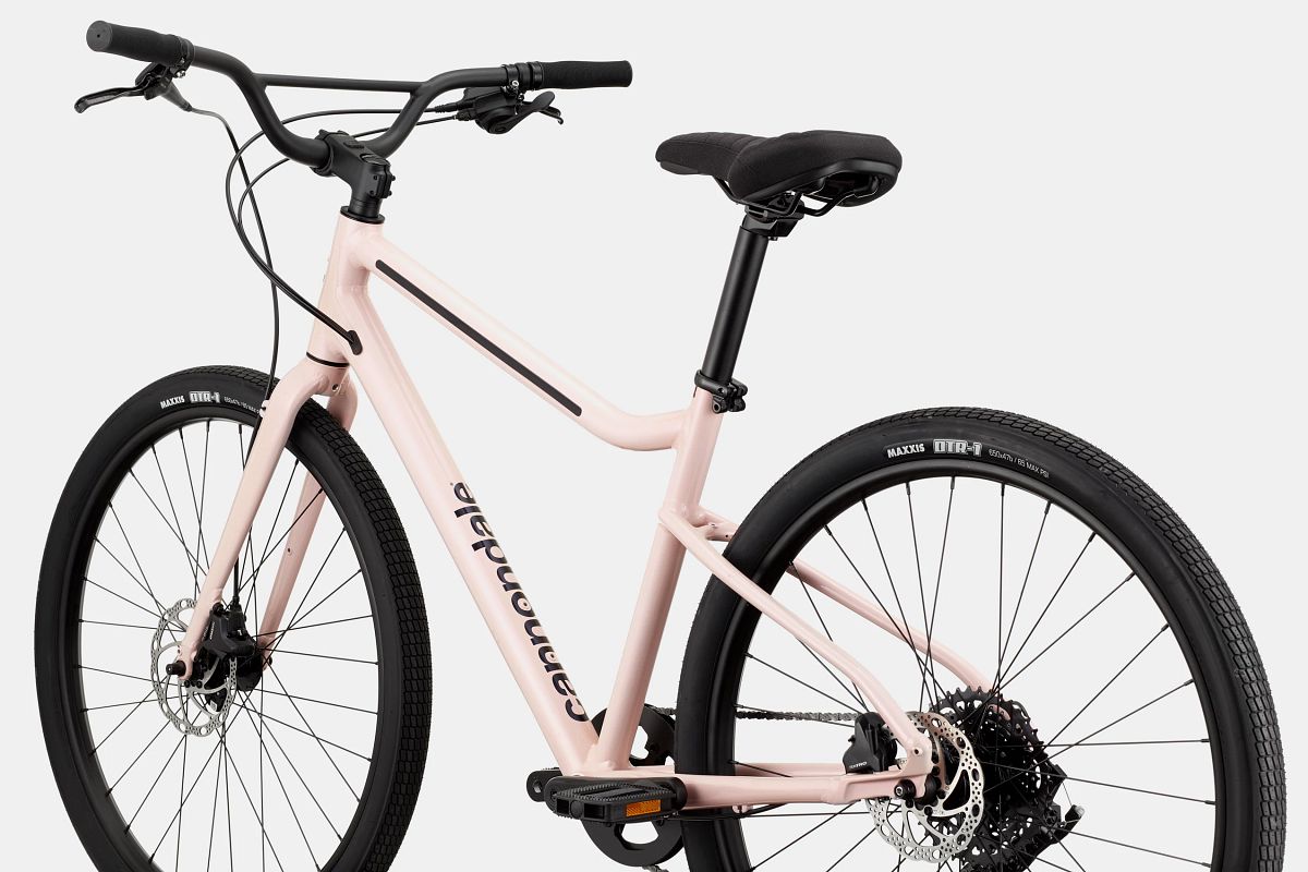 Cannondale Treadwell 2