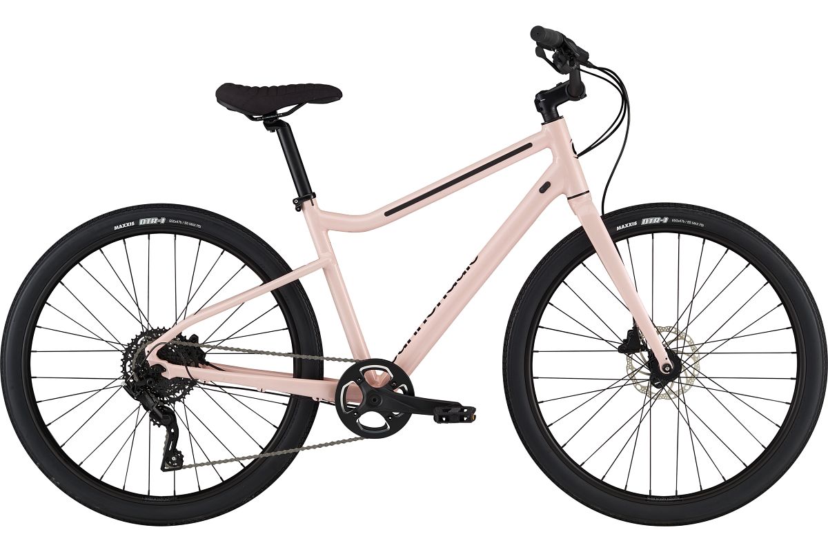 Cannondale Treadwell 2