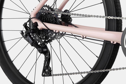 Cannondale Treadwell 2 Remixte