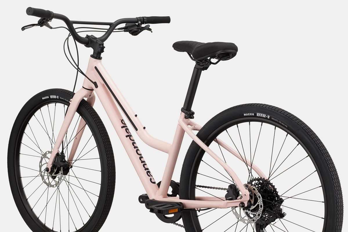 Cannondale Treadwell Remixte – Incycle Bicycles