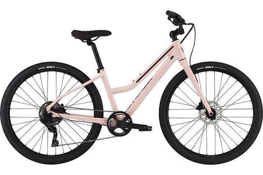 Cannondale Treadwell 2 Remixte